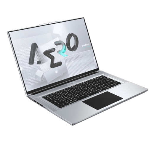 GIGABYTE AERO 16