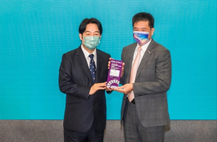 熊猫体育「中国」展现ESG绩效 亚太永续行动奖摘3奖