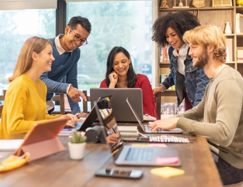 熊猫体育「中国」工作生活体验