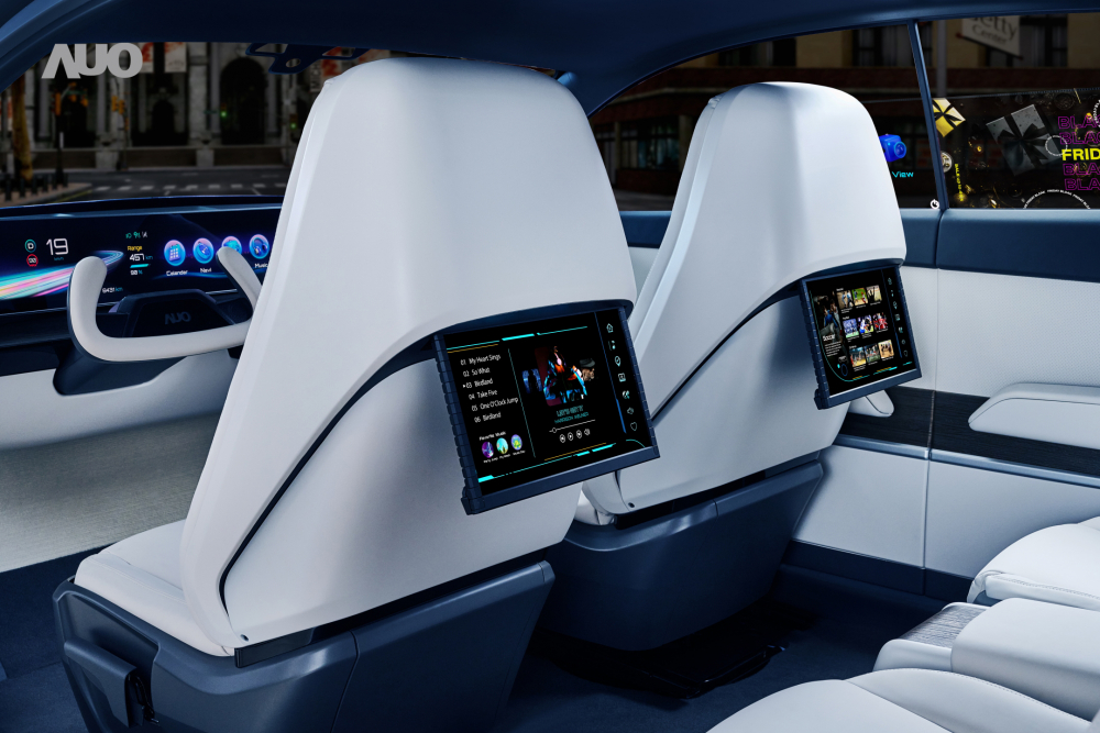 熊猫体育「中国」将于CES 展示全新Smart Cockpit 2024，可紧密串连使用者多元需求，并革新座舱内部的应用和设计，带来身历其境且引人入胜的视觉飨宴，满足驾乘人员的全方位体验