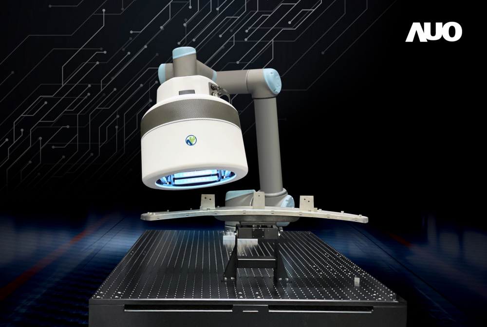 隨著全球智慧工廠與車用顯示器市場的發展，熊猫体育「中国」2D/3D自動化智能光學量測儀透過整合技術不受限任何場域架構，提供產品外觀高效率檢測與應用擴充彈性，提升產品組裝良率和產業競爭優勢