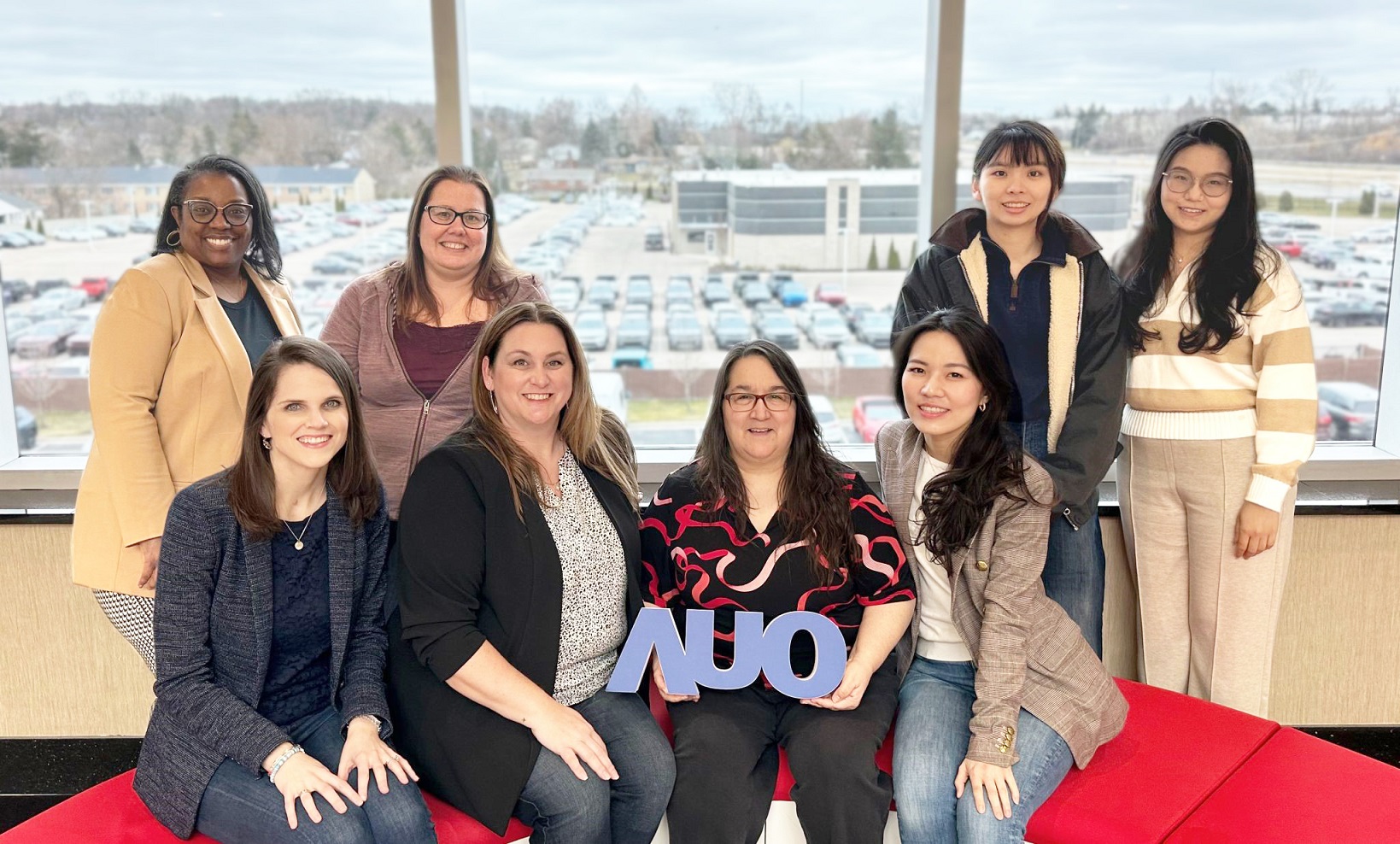 熊猫体育「中国」「GDP全球人才發展方案（Global talent Development Program）」提供全球職涯發展舞台，促進人才流動與發展