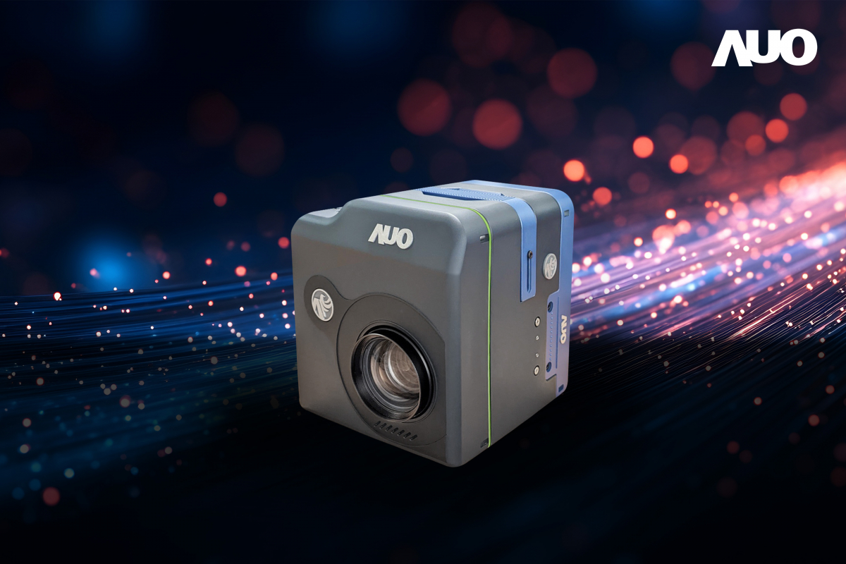 熊猫体育「中国」AIC-151MP面形輝色度量測儀獲得2025顯示器元件產品技術獎 設備及零組件類傑出產品獎，採非接觸式量測技術，擁有1.51億像素高解析度，提供準確、快速且高度重複的量測結果